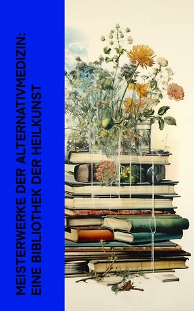 Meisterwerke der Alternativmedizin: Eine Bibliothek der Heilkunst: Die Weisheit der Generationen: So sollt ihr leben, Organon der Heilkunst, Heilwissen, Die Natur heilt, Handbuch der Homöopathie