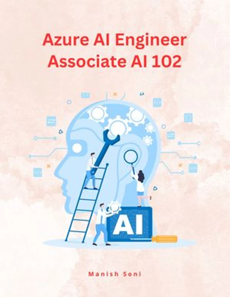 Azure AI Engineer Associate AI 102