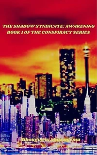 The Shadow Syndicate: Awakening - Book 1 of Conspiracy Series