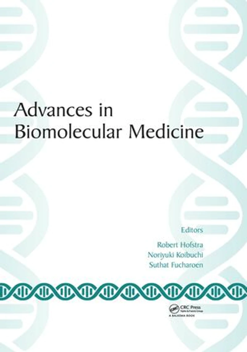 Advances Biomolecular Medicine
