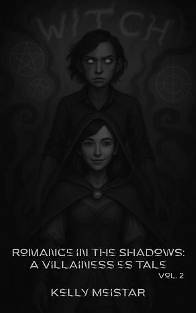 Romance in the Shadows: The Villainess's Tale Vol. 2