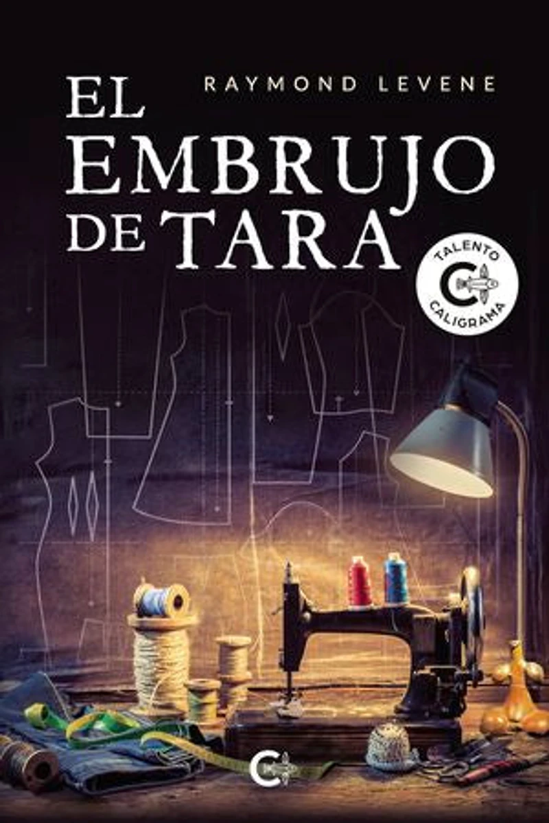 El embrujo de tara