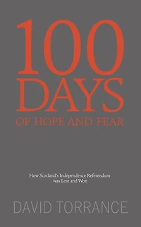 100 Days of Hope and Fear