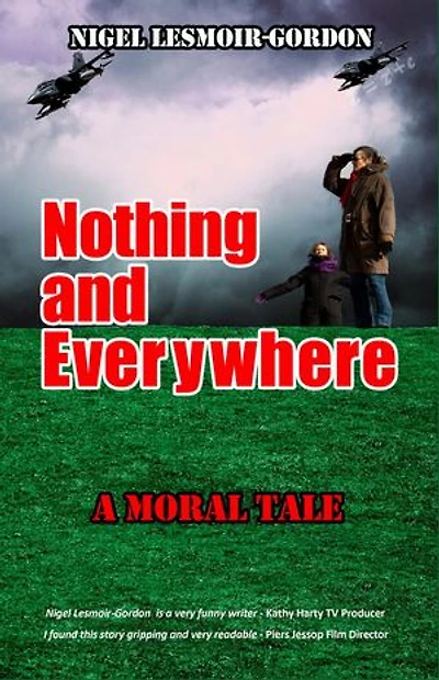 Nothing And Everywhere