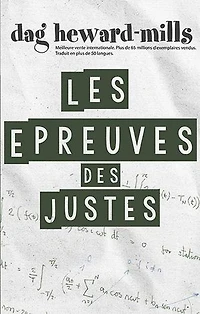 Les épreuves des justes