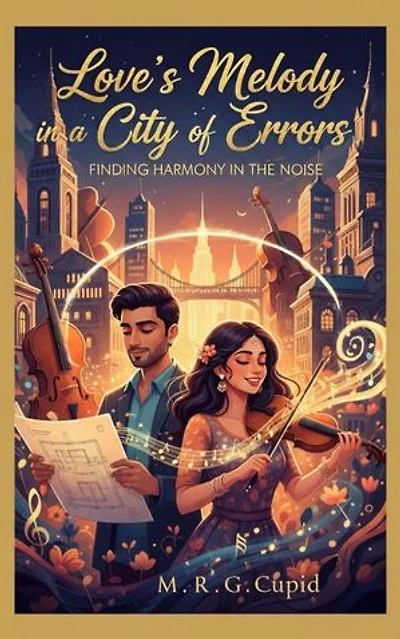 Love's Melody in a City of Errors : Finding Harmony in the Noise