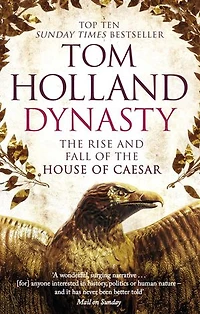 Dynasty: The Rise And Fall Of House Caesar