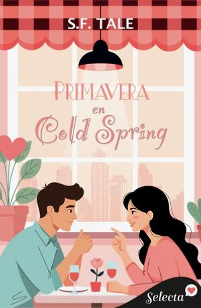Primavera en Cold Spring