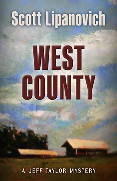 West County: A Jeff Taylor Mystery, #4
