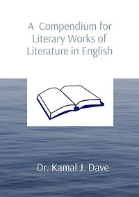 A Compendium for Literary Works of Literature in English