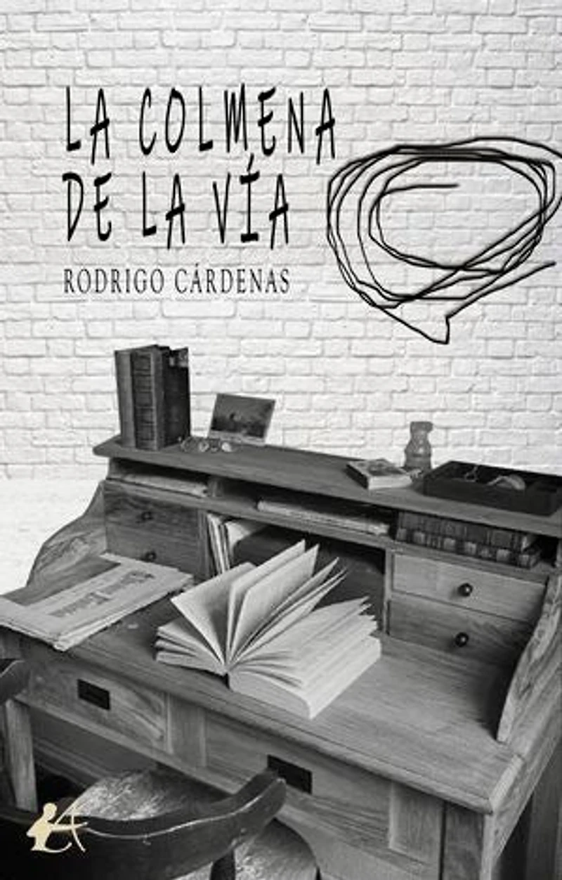 La colmena de la vía