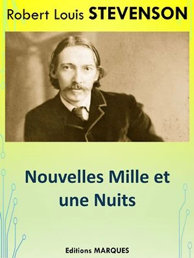 Nouvelles Mille et une Nuits: Edition intégrale