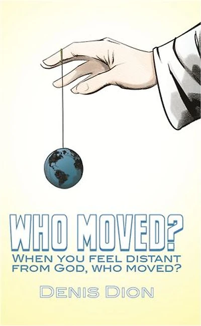 Who Moved?