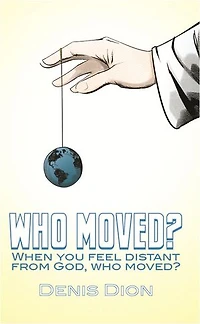 Who Moved?