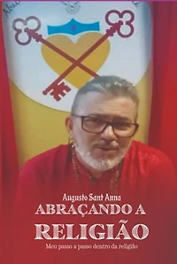 Abraçando A Religião
