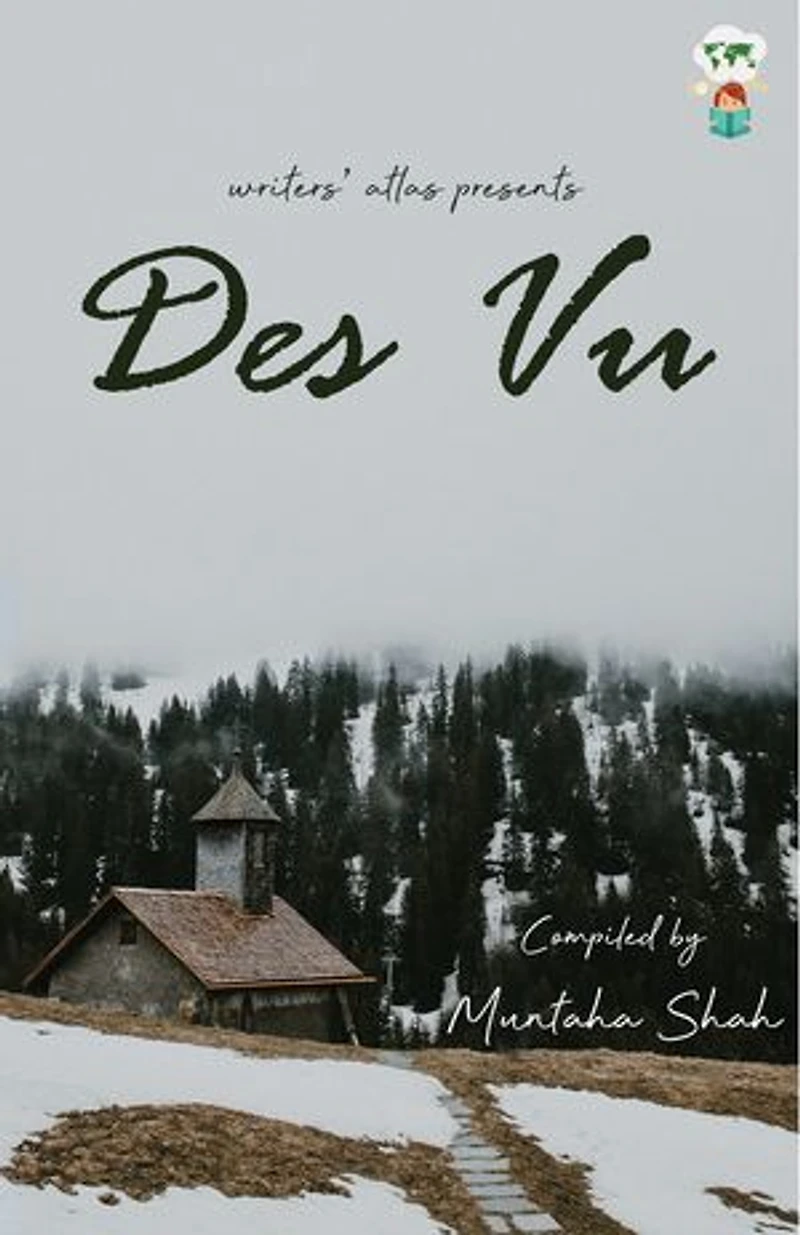Des Vu