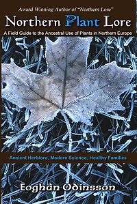 Northern Plant Lore: A Field Guide to the Ancestral Use of Plants Europe