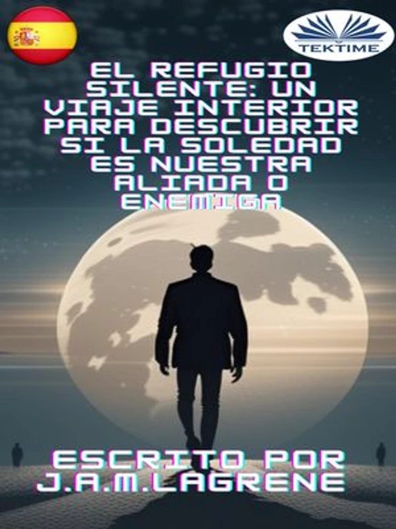 El Refugio Silente: Un Viaje Interior Para Descubrir Si La Soledad Es Nuestra Aliada O Enemiga
