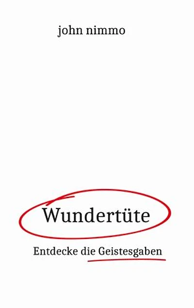 Wundertüte: Entdecke die Geistesgaben