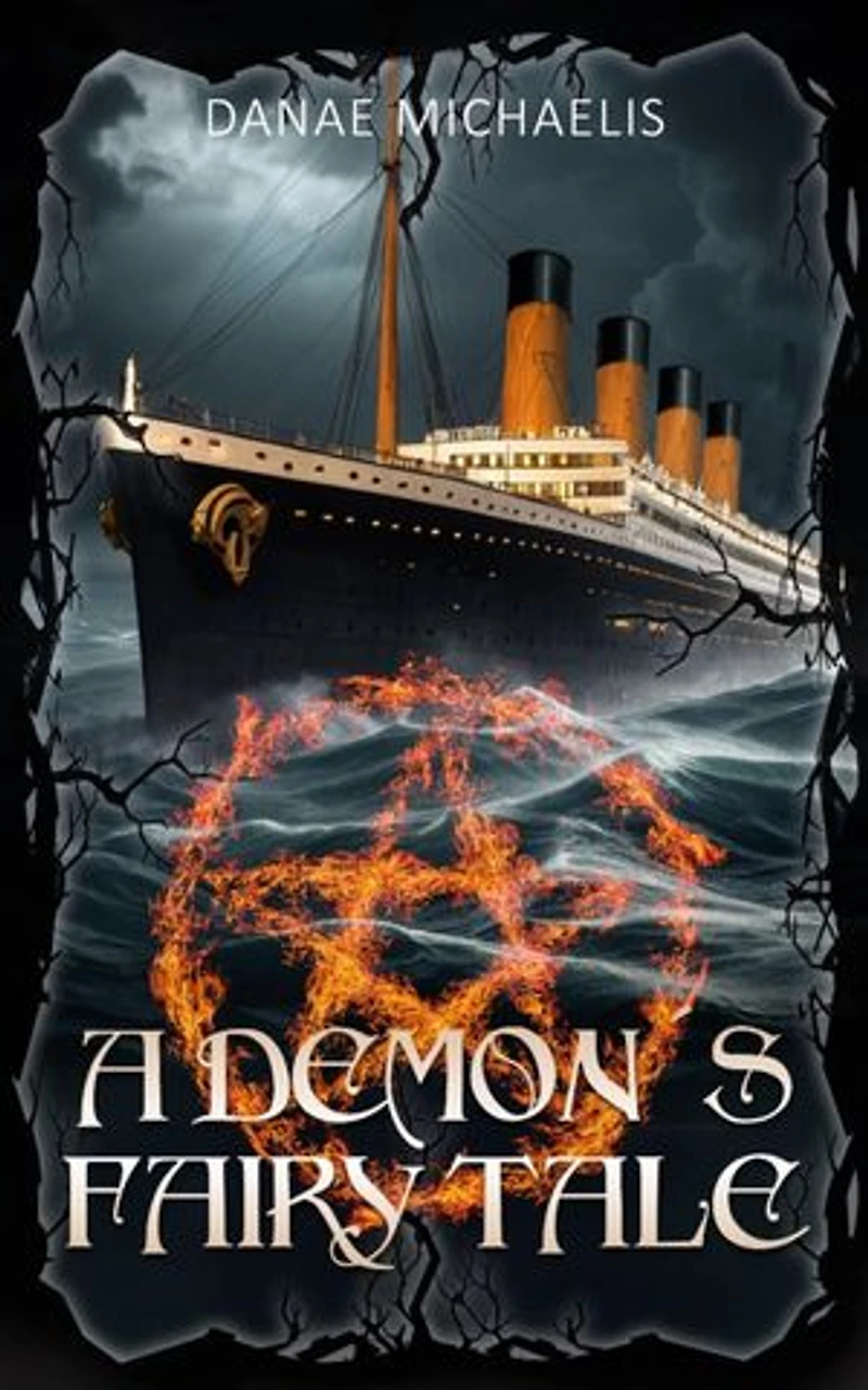 A demon's fairy tale