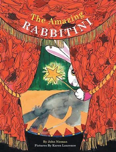 The Amazing Rabbitini
