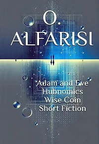 Adam and Eve Hubnomics Wise Coin Short Fiction