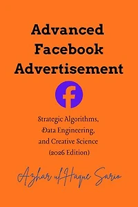 Advanced Facebook Advertisement: Strategic Algorithms, Data Engineering, and Creative Science (2026 Edition)