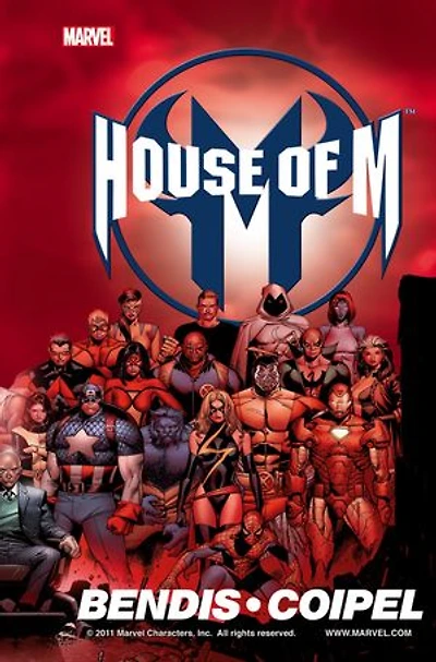 House of M