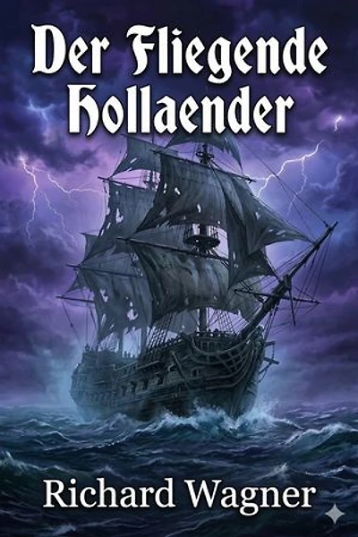 Der Fliegende Hollaender / The Flying Dutchman