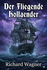 Der Fliegende Hollaender / The Flying Dutchman