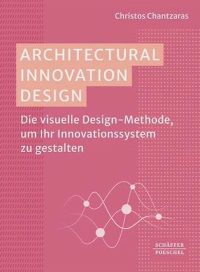 Architectural Innovation Design: Die visuelle Design-Methode, um Ihr Innovationssystem zu gestalten