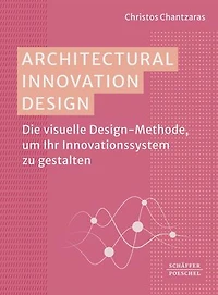 Architectural Innovation Design: Die visuelle Design-Methode, um Ihr Innovationssystem zu gestalten