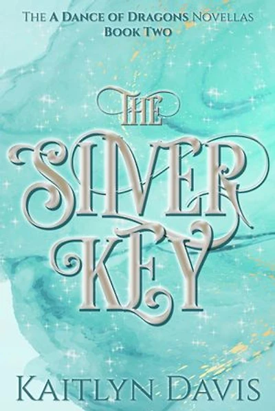 The Silver Key