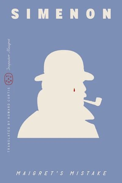 Maigret's Mistake (Inspector Maigret)