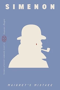 Maigret's Mistake (Inspector Maigret)