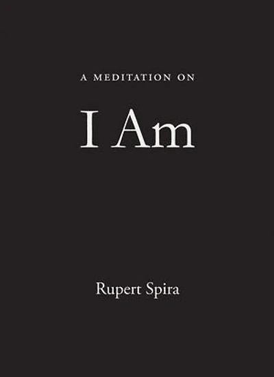 A Meditation On I Am
