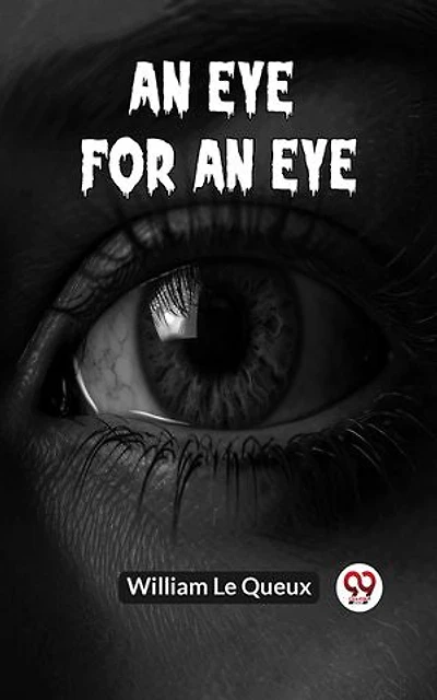 An Eye For An Eye