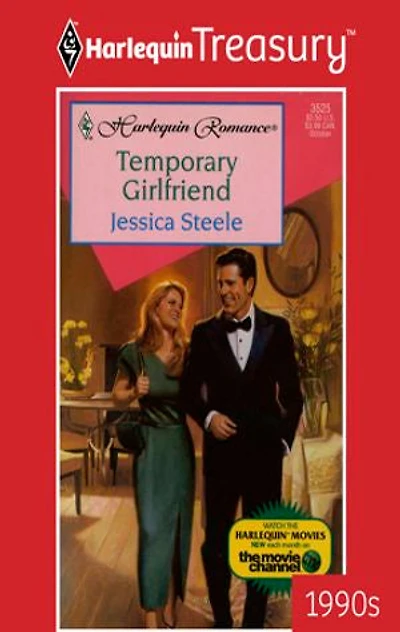 TEMPORARY GIRLFRIEND