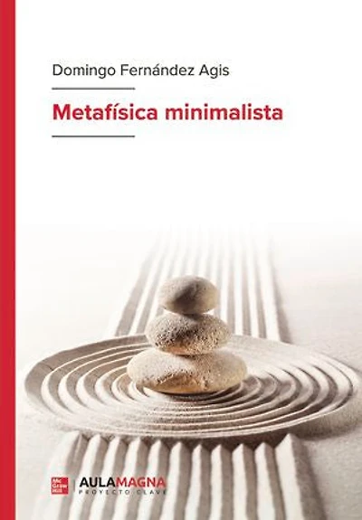 Metafísica minimalista