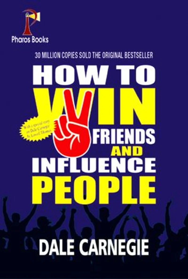 How to win friends and Influence People