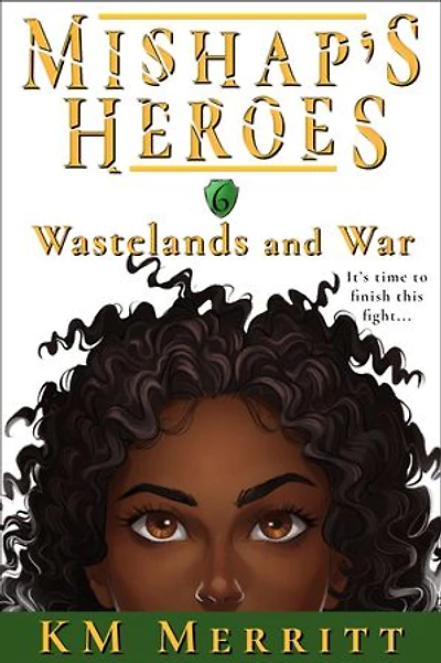 Wastelands And War