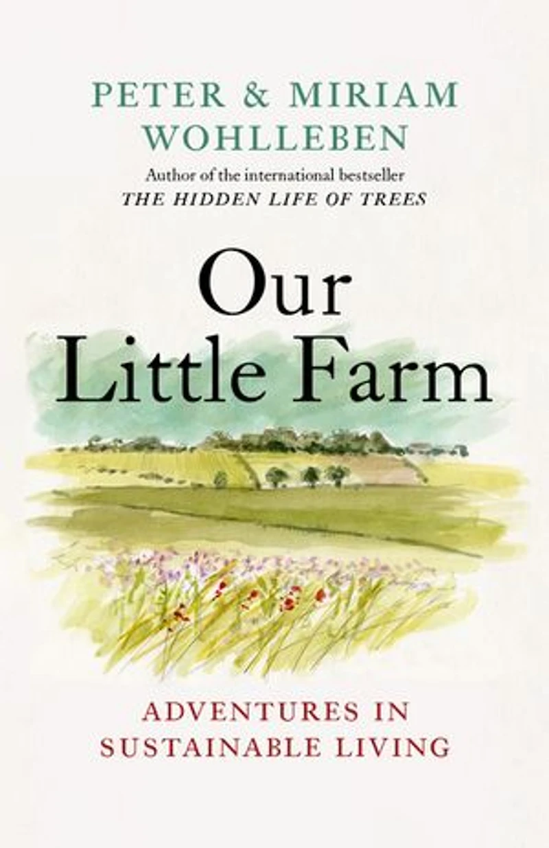 Our Little Farm: Adventures Sustainable Living