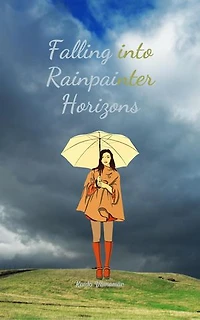 Falling into Rainpainter Horizons