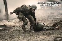AJAN KOMUTANIN ACI AKSİYONU