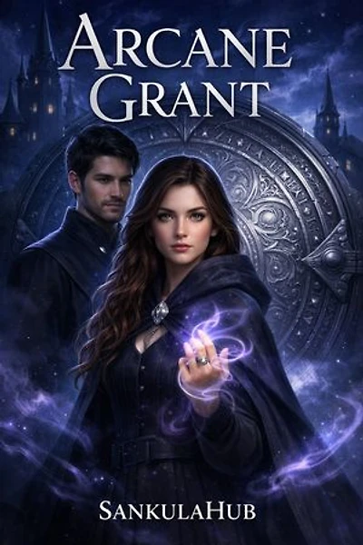 Arcane Grant