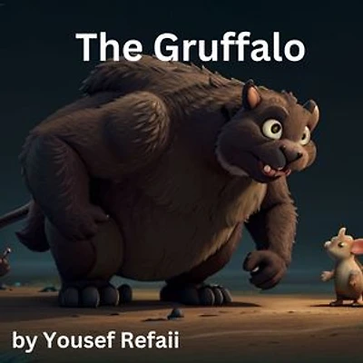 The Gruffalo