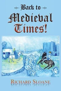 Back To Medieval Times!