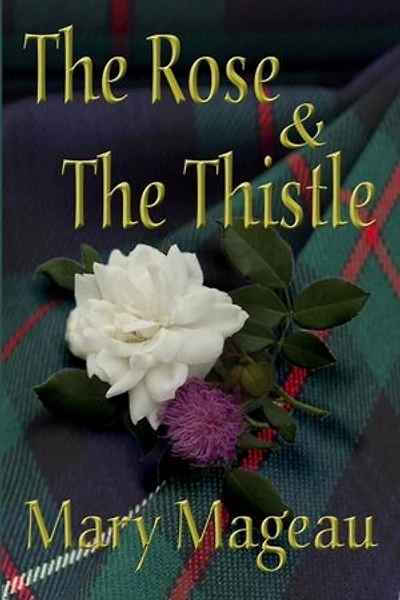 The Rose and the Thistle