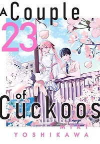 A Couple of Cuckoos 23