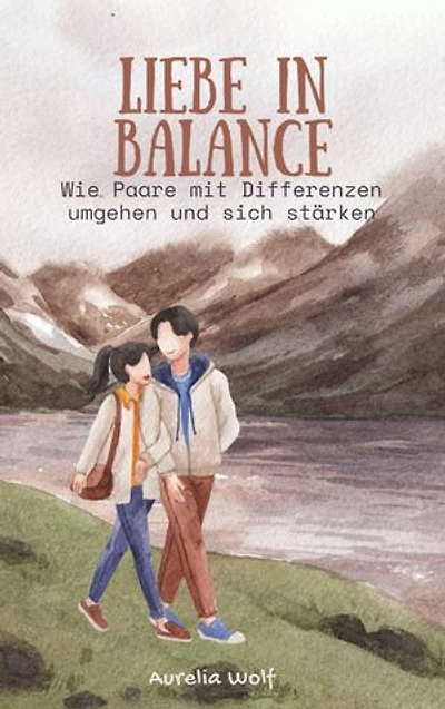 Liebe in Balance: Wie Paare mit Differenzen umgehen und sich stärken